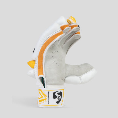 SG Optipro® Batting Gloves
