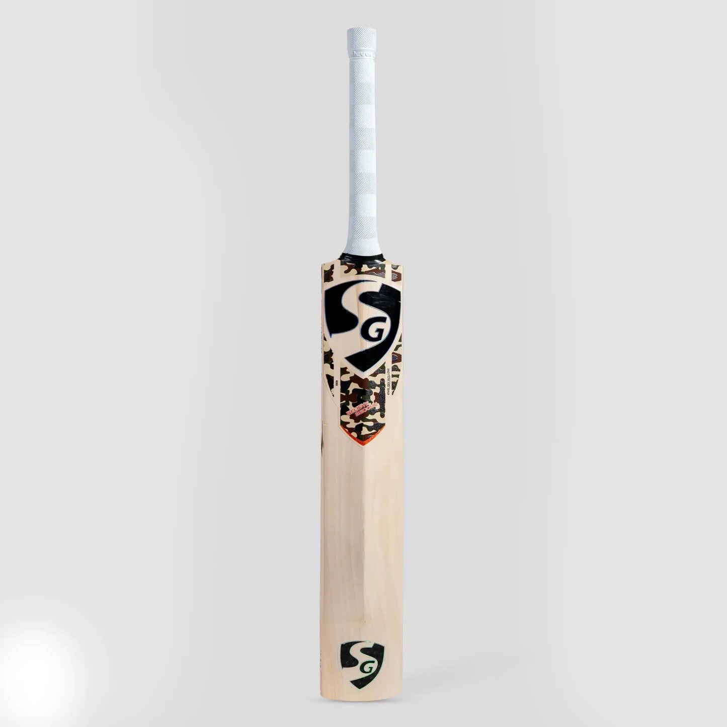 SG Savage Edition English Willow Cricket Bat (Hardik Pandya Series)