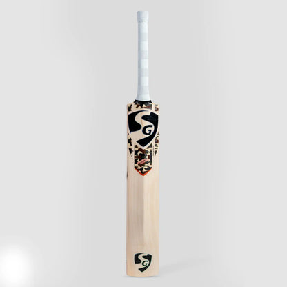 SG Savage Edition English Willow Cricket Bat (Hardik Pandya Series)