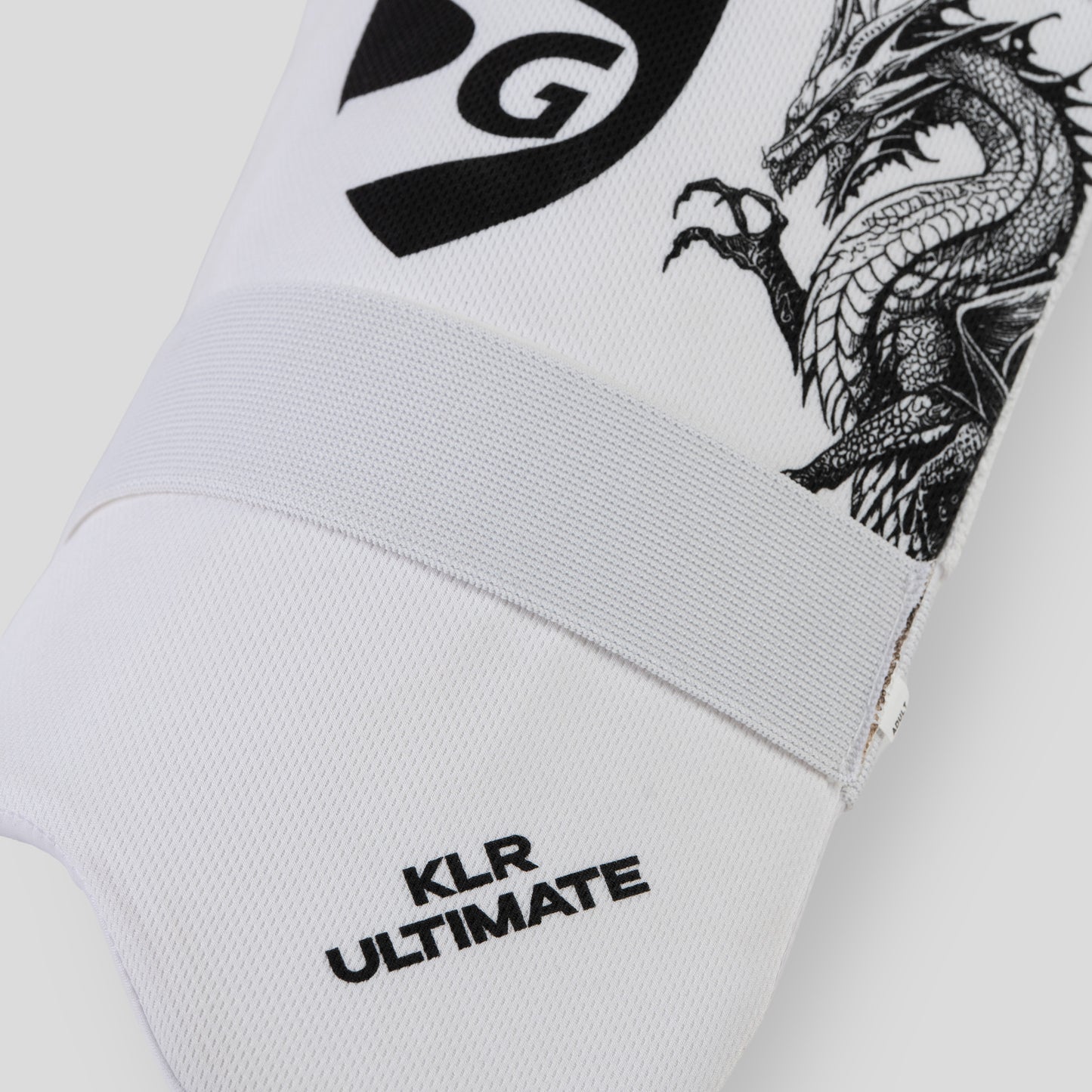 SG Combo KLR Ultimate Thigh Pad