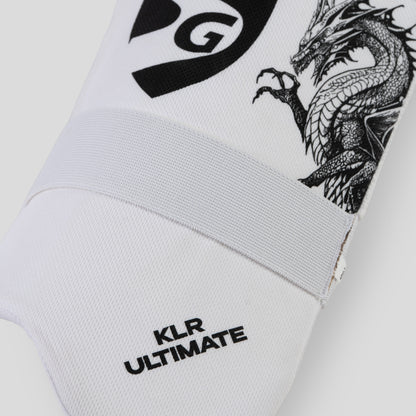 SG Combo KLR Ultimate Thigh Pad