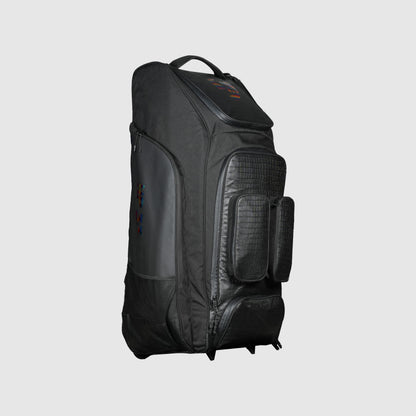 SG HP33 Premium Wheelie Duffle Trolly Cricket Kit Bag