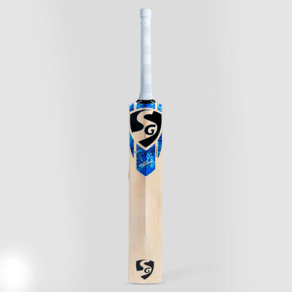 SG Sanju Icon English Willow Cricket Bat