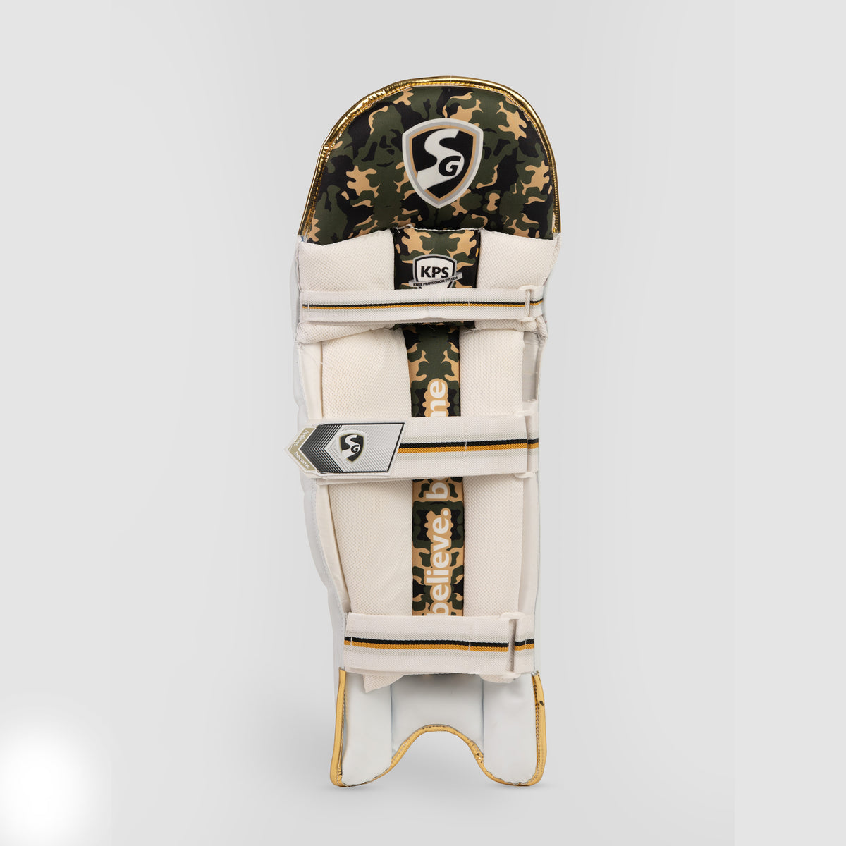 SG HP Pro Batting Legguard
