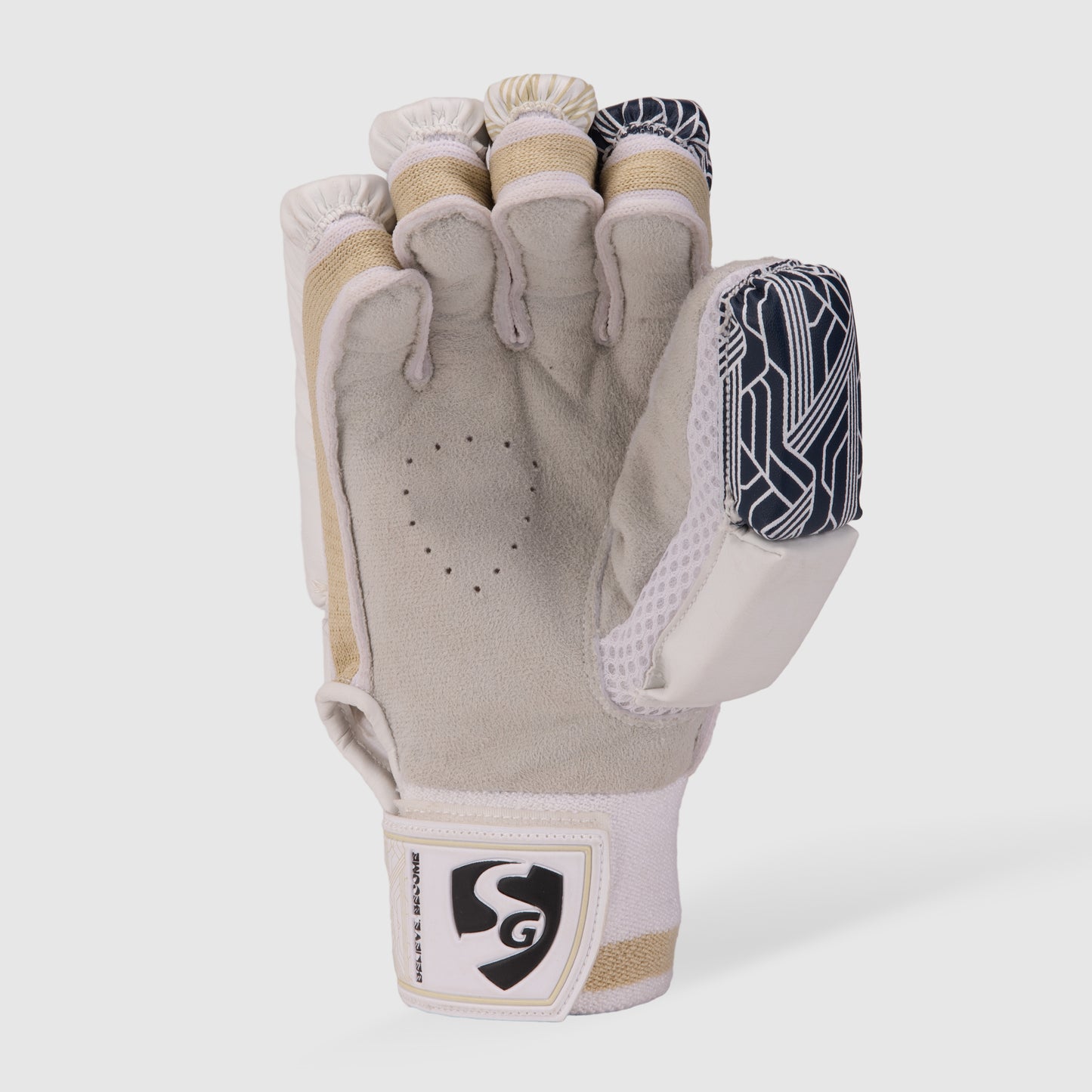 SG Xtreme Batting gloves