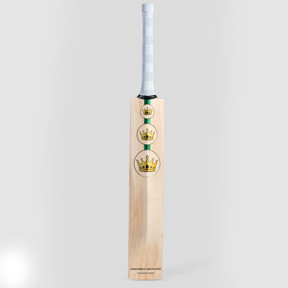 SG Triple Crown Arc 3.0 English willow Cricket Bat