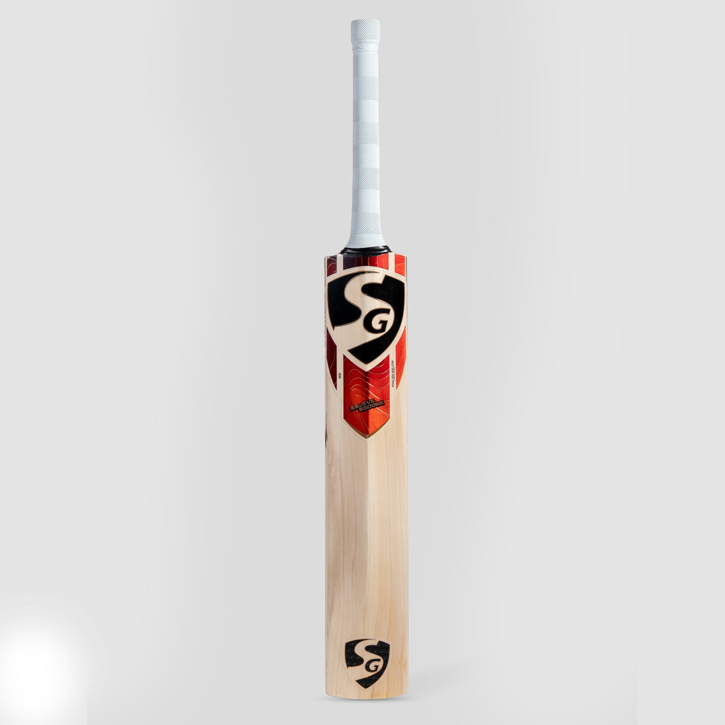SG Sanju Edition English Willow bat