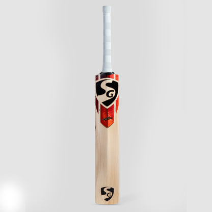 SG Sanju Edition English Willow bat