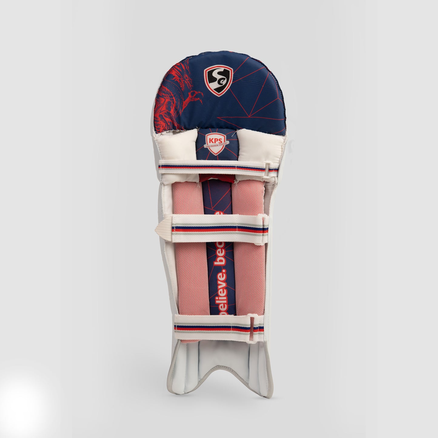 SG KLR Select Batting Legguard