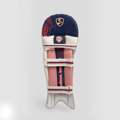 SG KLR Select Batting Legguard
