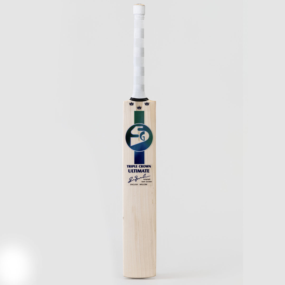 SG Triple Crown Ultimate English Willow Cricket Bat