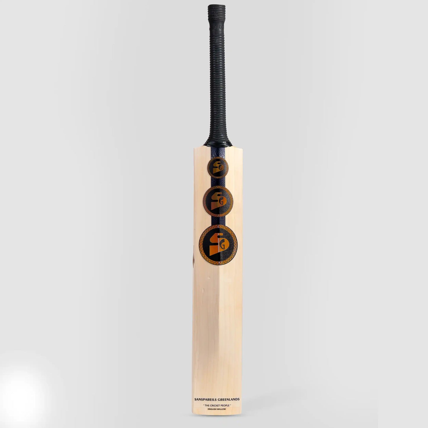 SG King Cobra Arc 1.0 English willow Cricket Bat