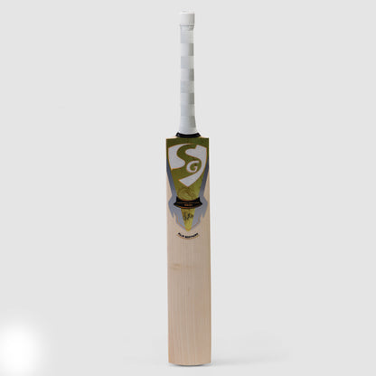 SG KLR Edition English Willow Cricket Bat (KL Rahul Series)