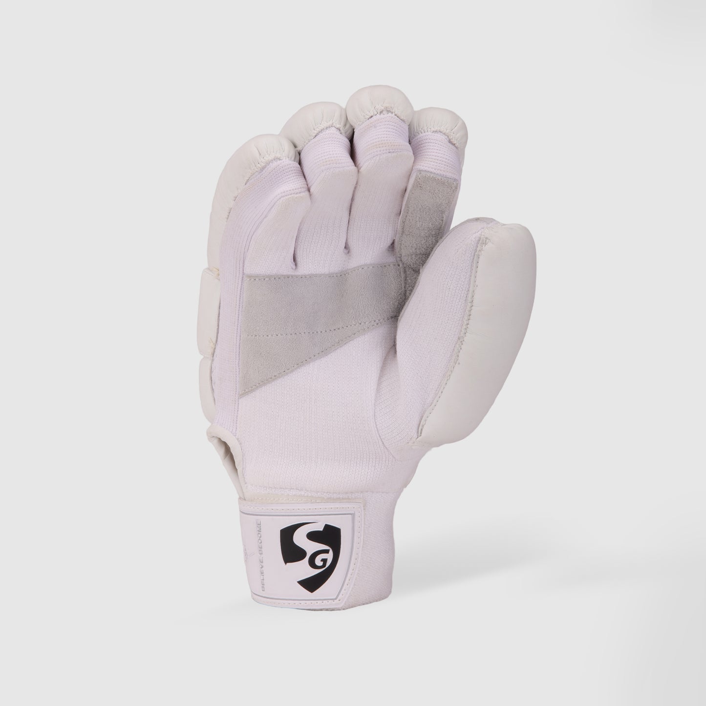 SG HP CLUB Batting gloves