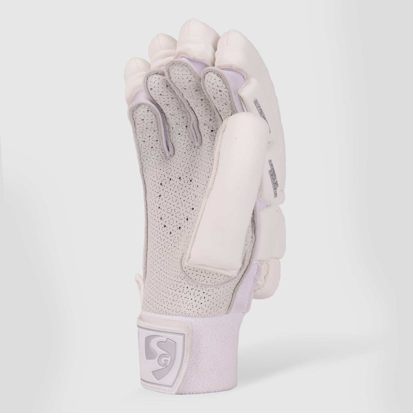SG Test White Batting Glove