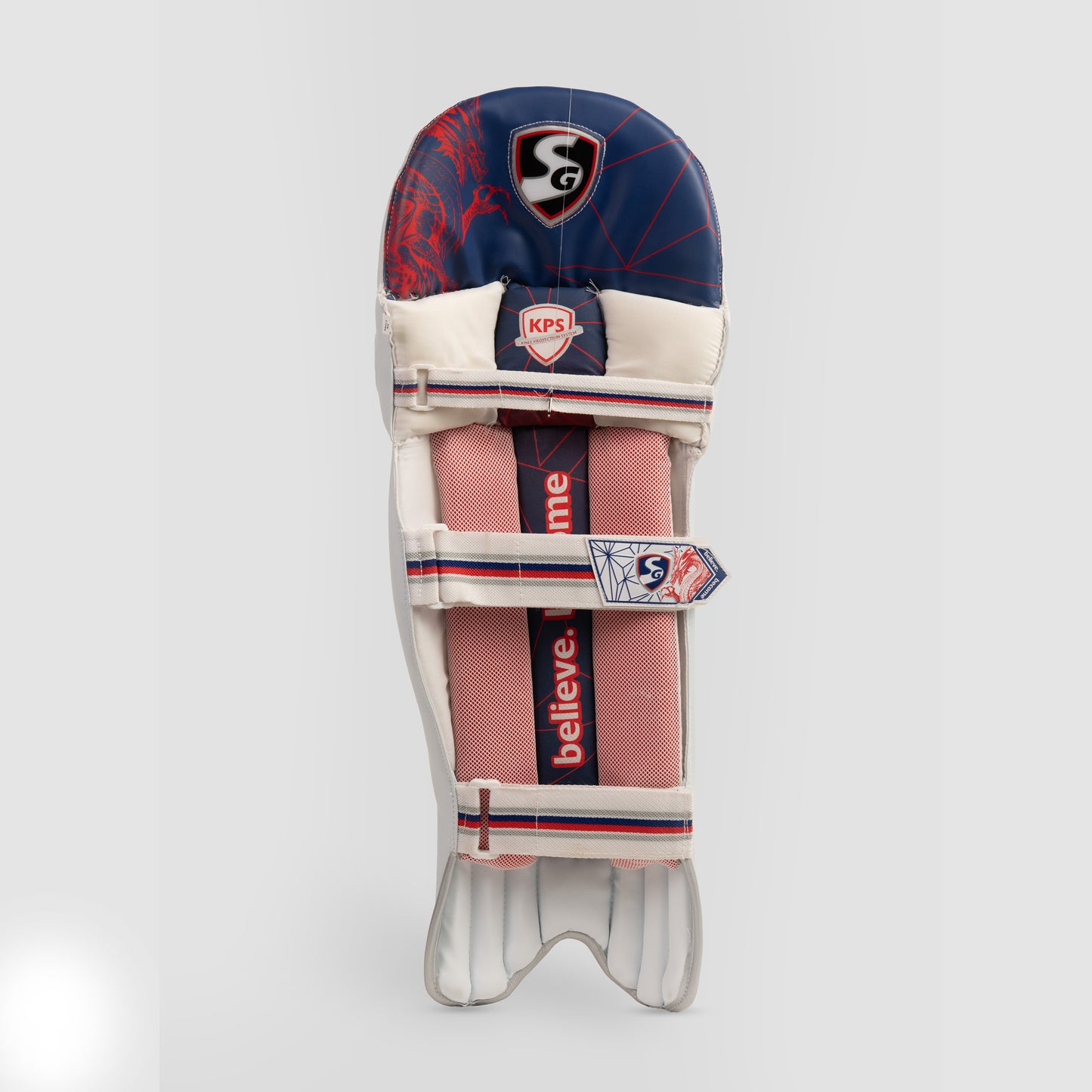 SG KLR Elite Batting Legguard