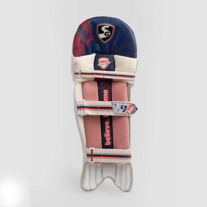 SG KLR Elite Batting Legguard
