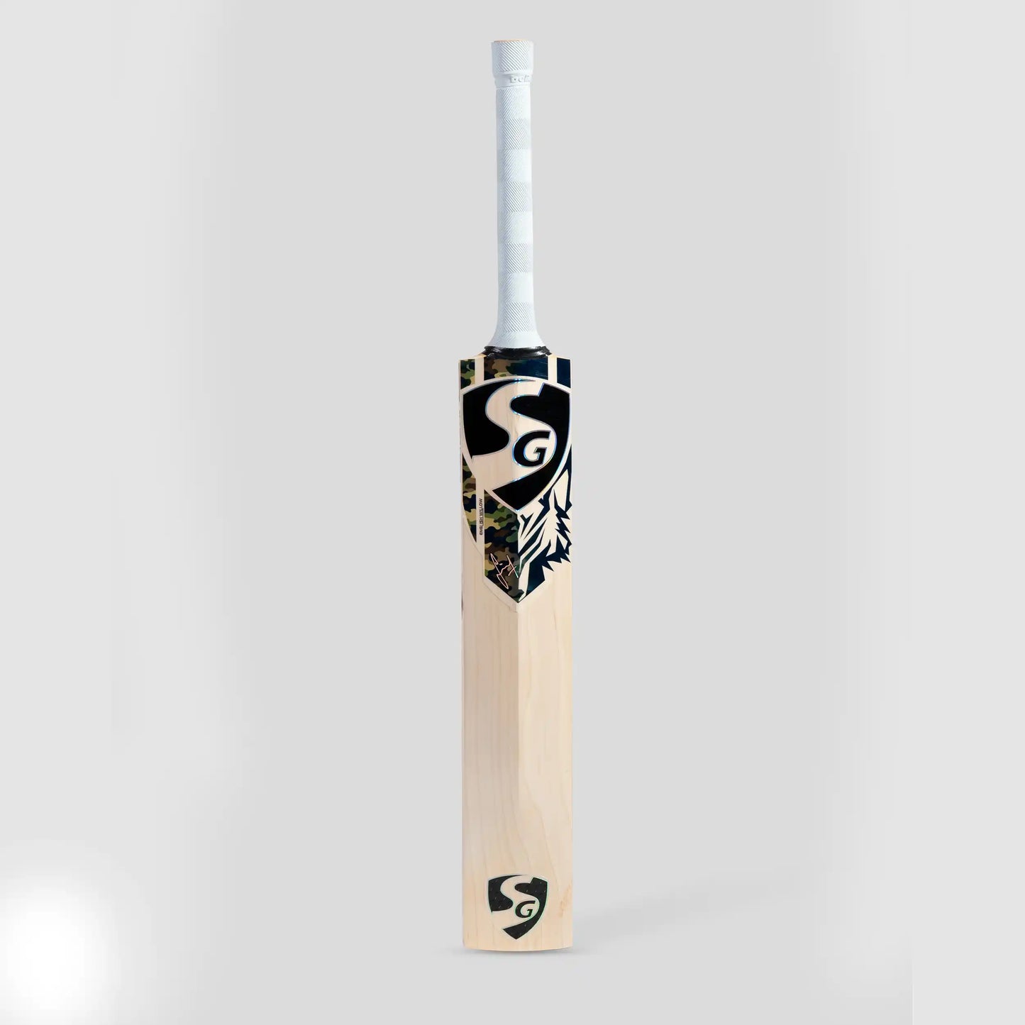 SG Dhruv Jurel English Willow Cricket Bat
