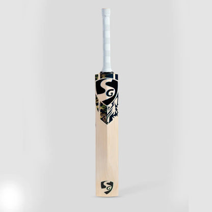 SG Dhruv Jurel English Willow Cricket Bat