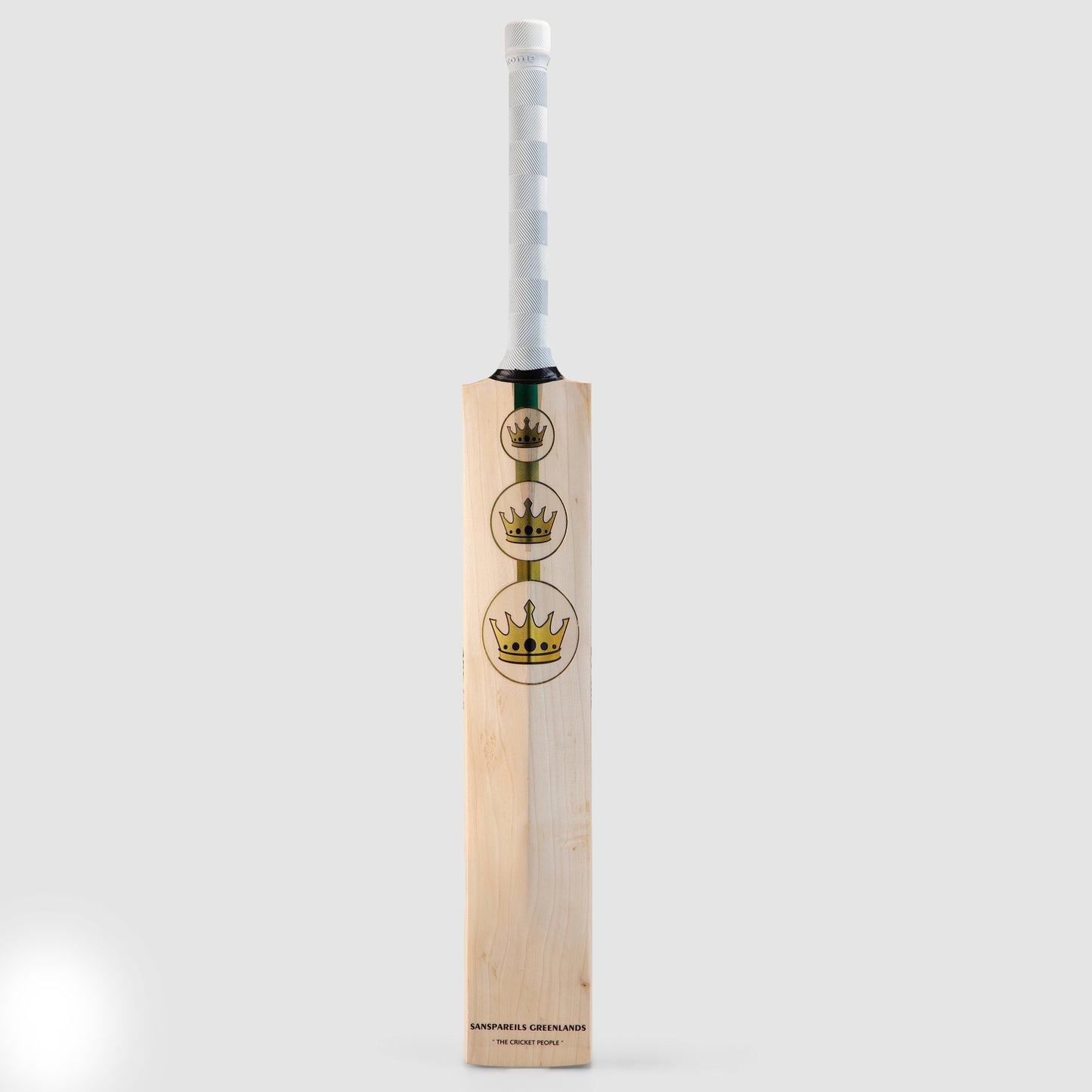 SG Triple Crown Arc 1.0 English willow Cricket Bat