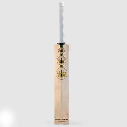SG Triple Crown Arc 1.0 English willow Cricket Bat