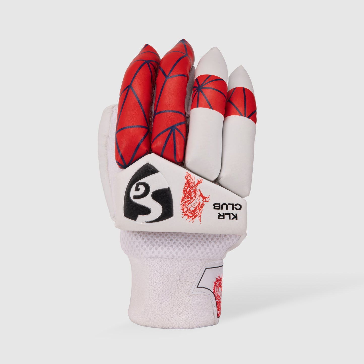 SG KLR CLUB Batting gloves
