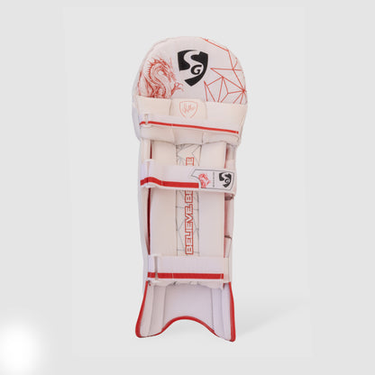 SG KLR League Batting Legguard