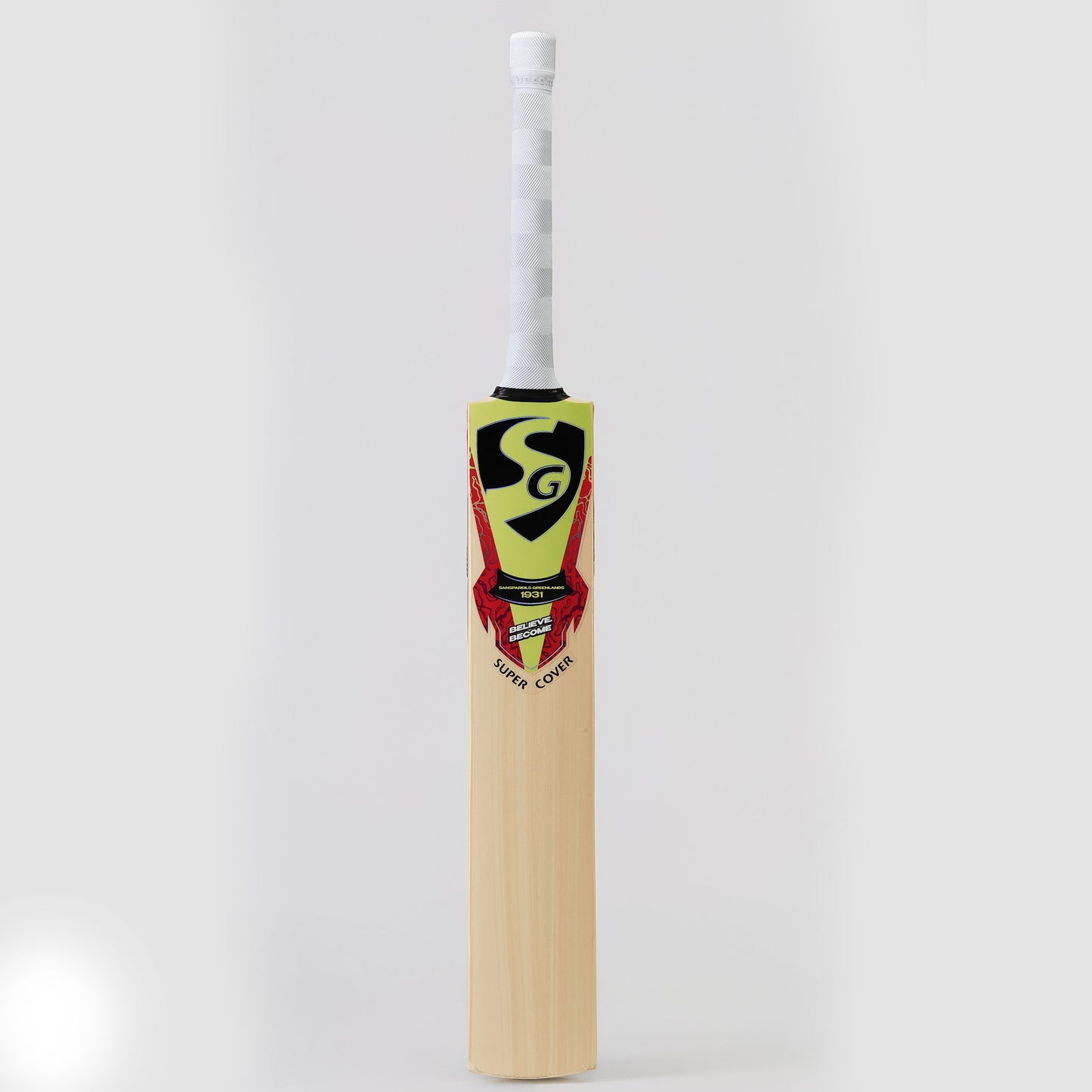 SG Super Cover™ English Willow Cricket Bat
