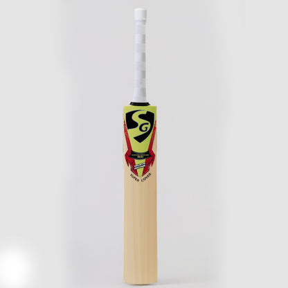 SG Super Cover™ English Willow Cricket Bat