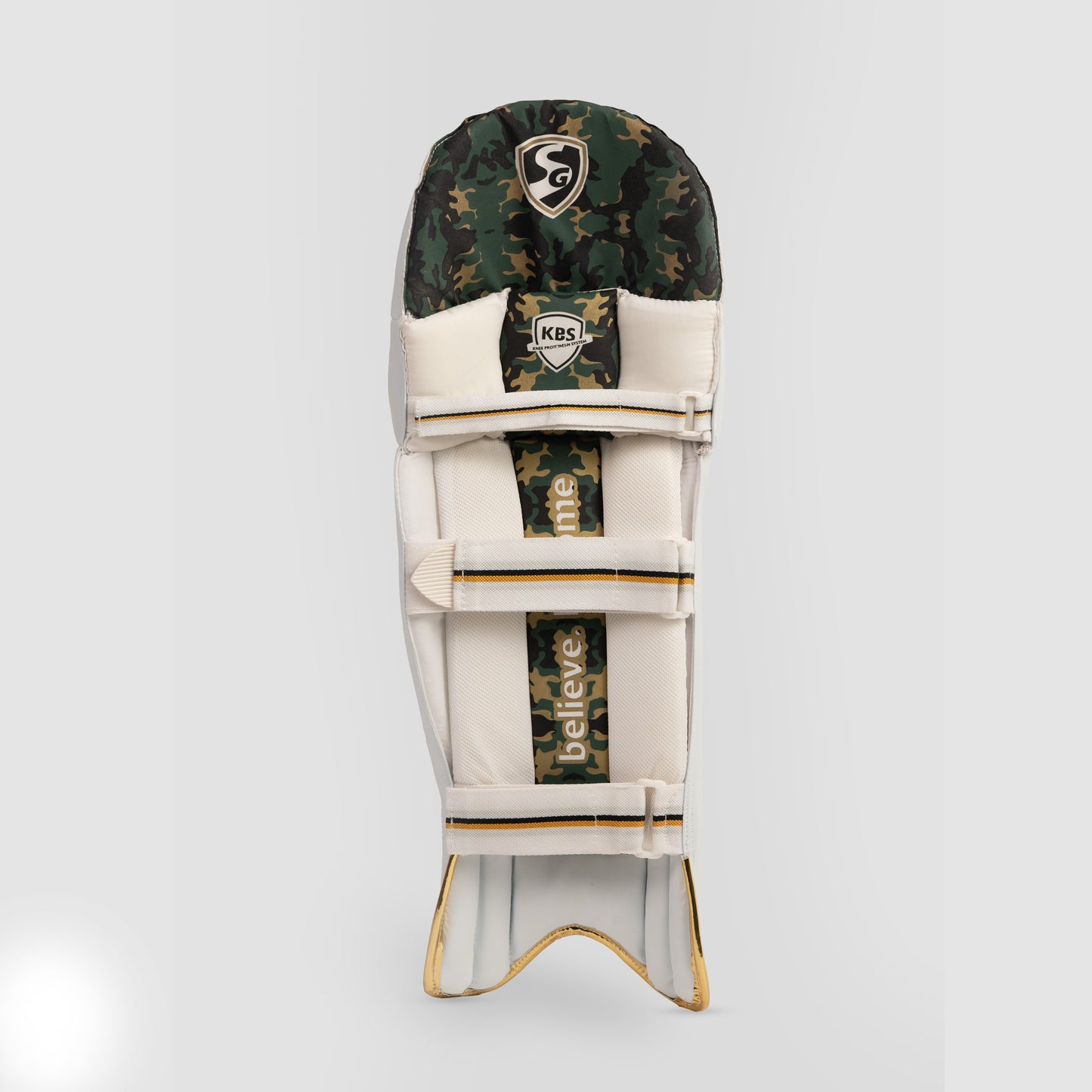 SG HP Select Batting Legguard