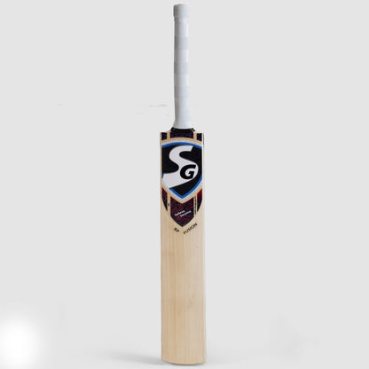 SG RP Fusion English and Kashmir Combo Cricket Bat