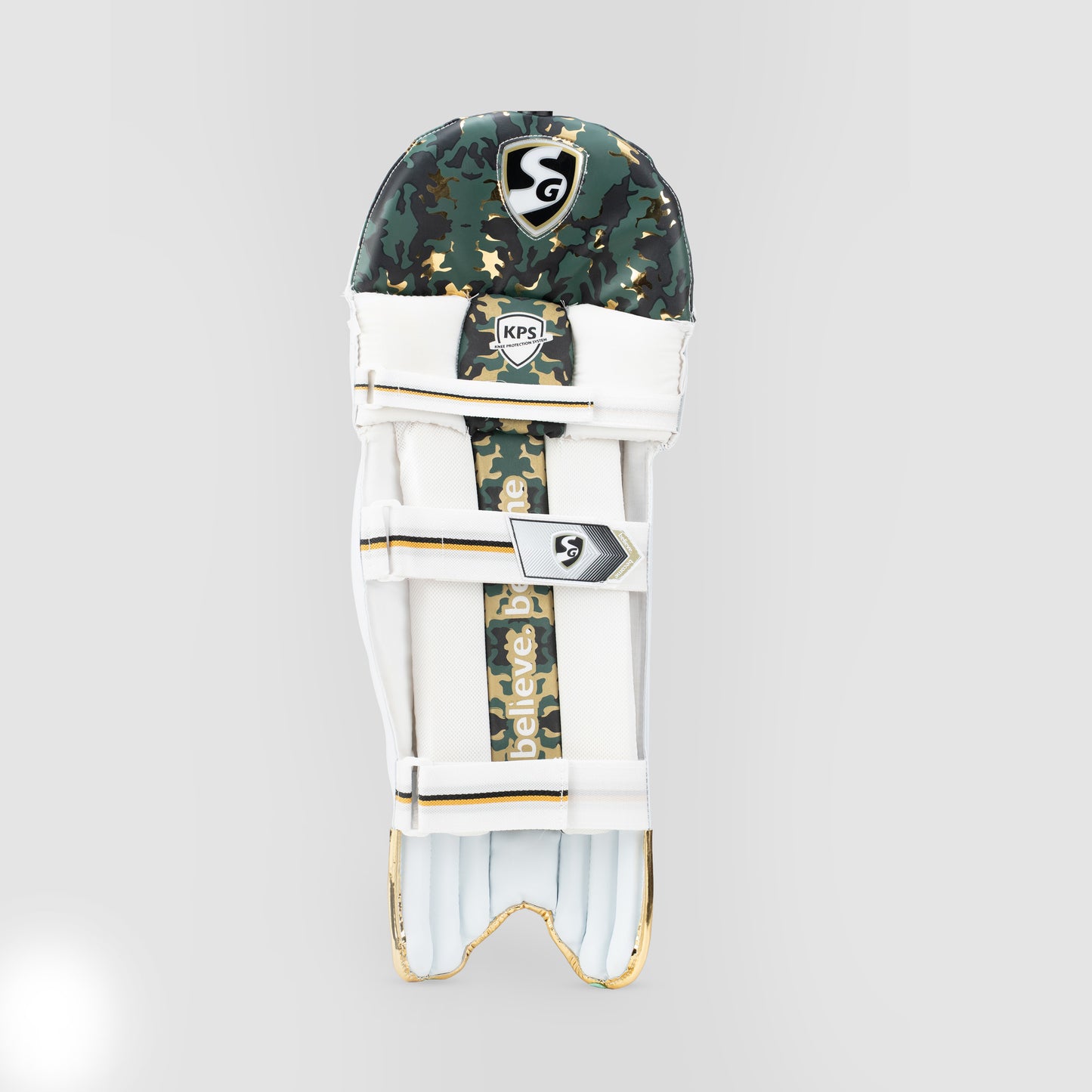 SG HP Elite Batting Legguard