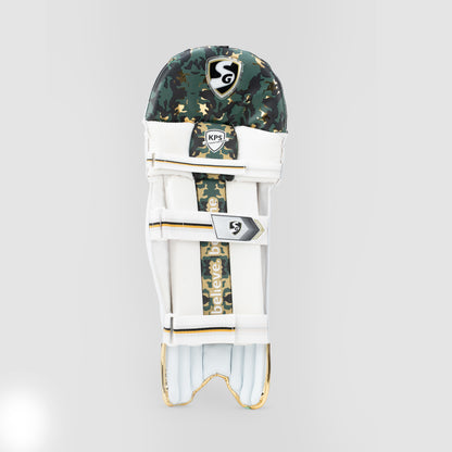 SG HP Elite Batting Legguard