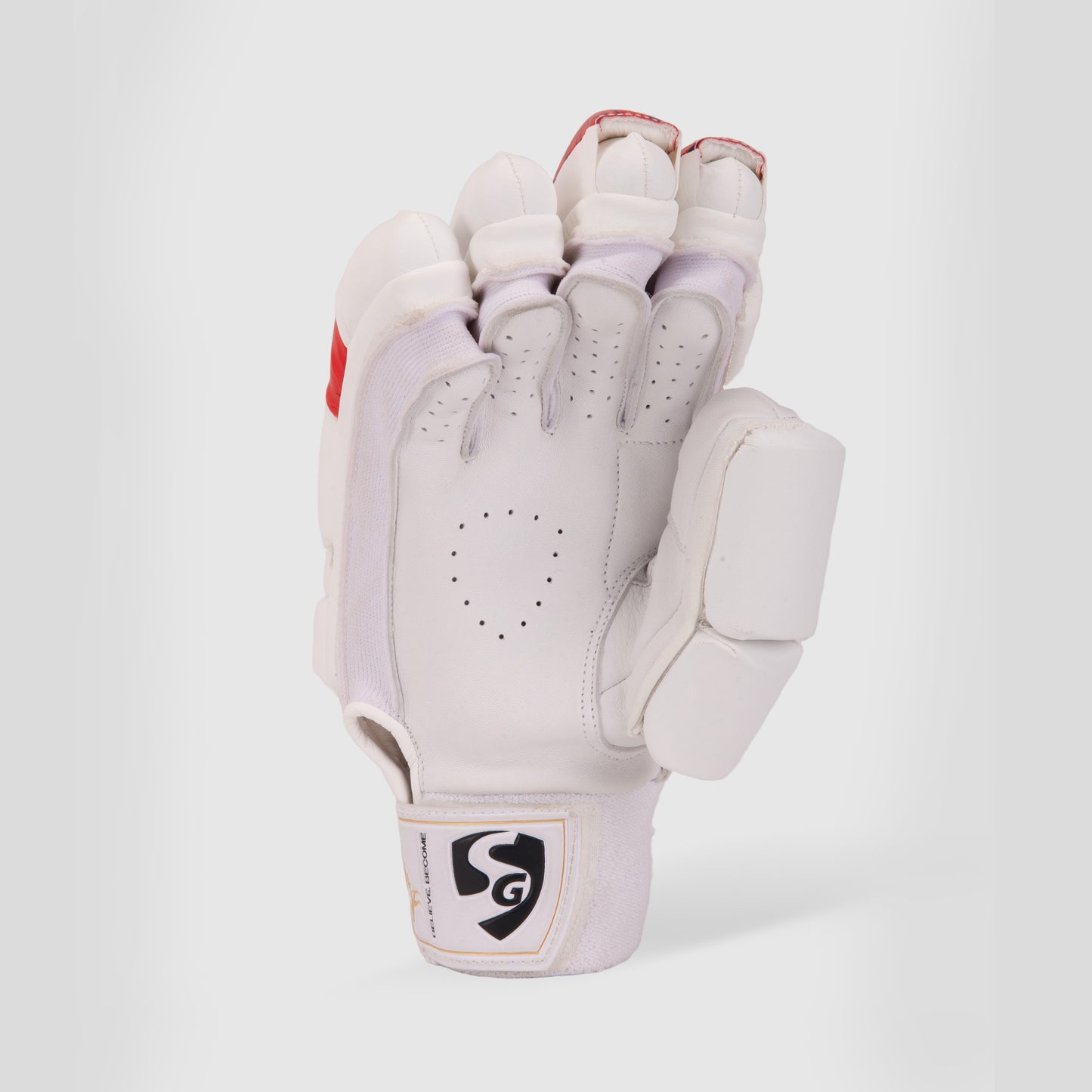 SG KLR 1 Batting gloves