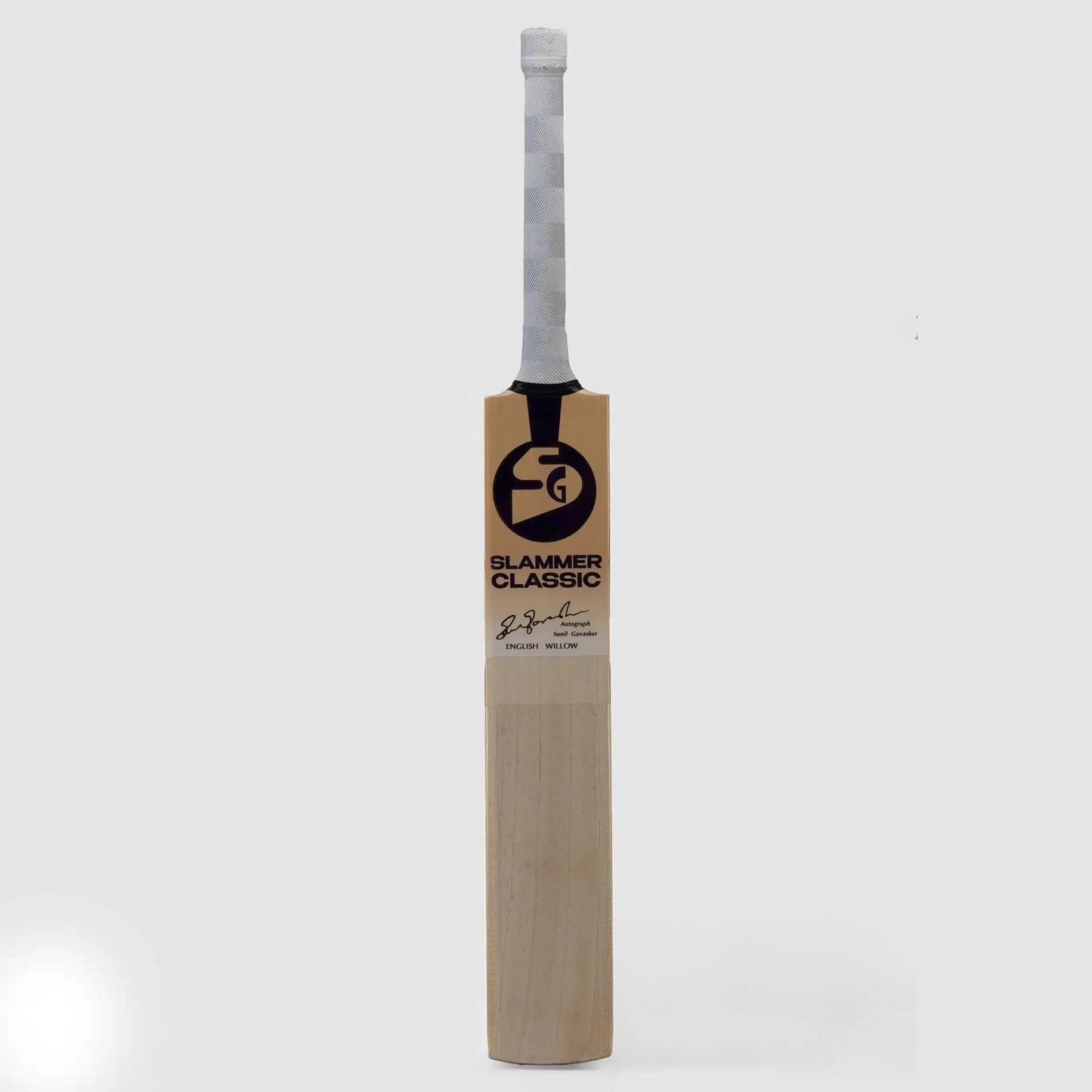 SG Slammer Classic No. 6 English Cricket Bat