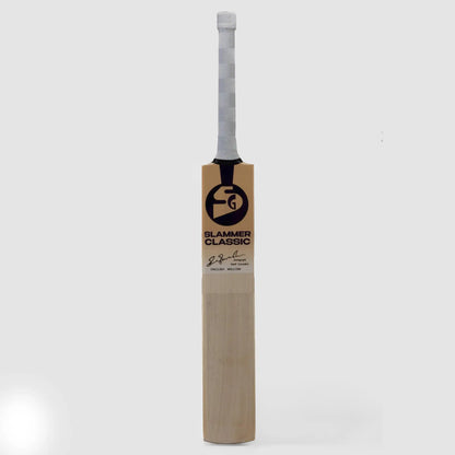 SG Slammer Classic No. 6 English Cricket Bat