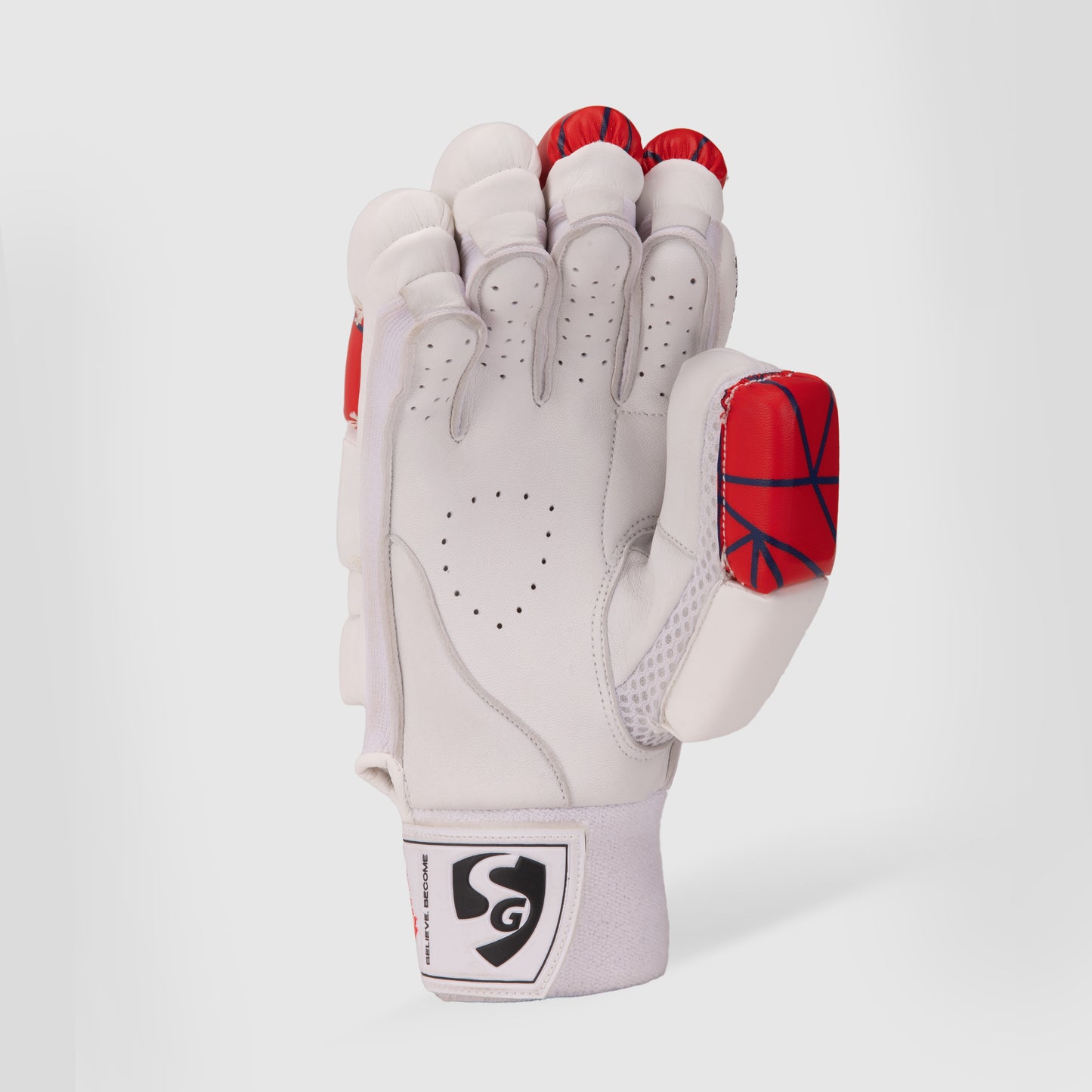 SG KLR Lite Batting Glove – KL Rahul Series