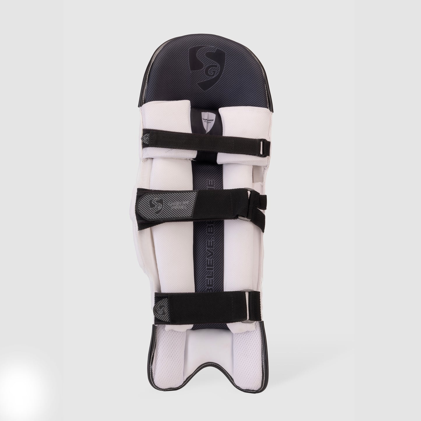 SG Test Carbon Batting Legguard