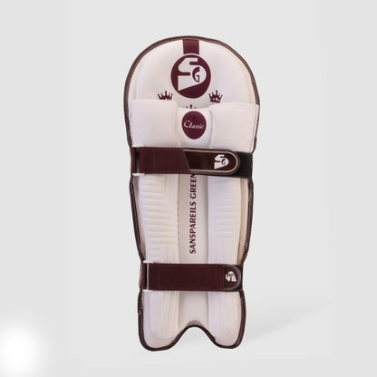 SG Test Classic Batting Legguard