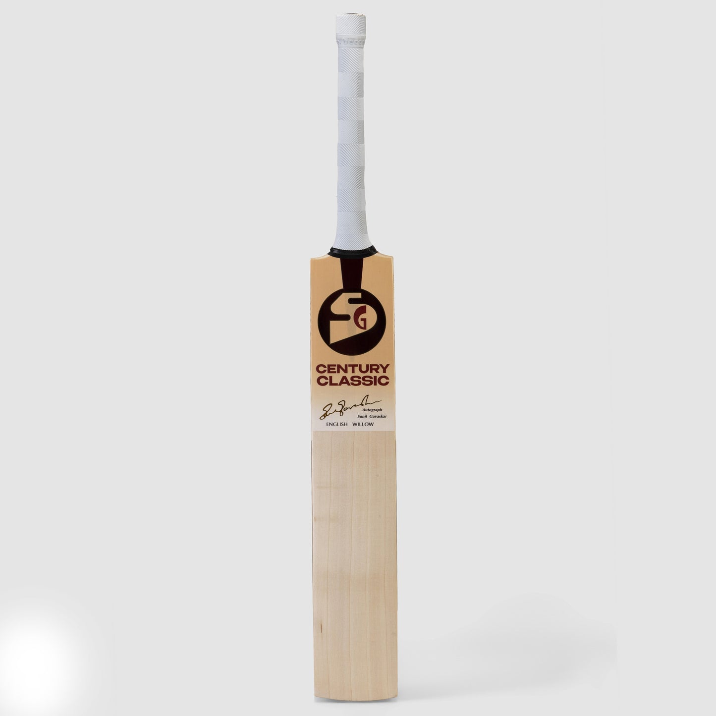 SG Century Classic English Willow Cricket Bat