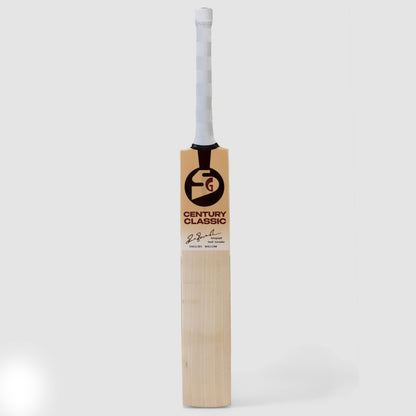 SG Century Classic English Willow Cricket Bat