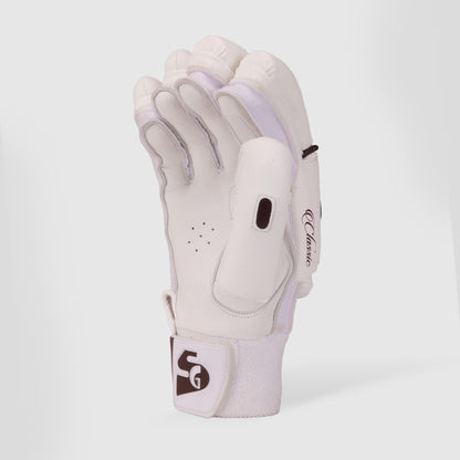 SG Test Classic Batting Gloves