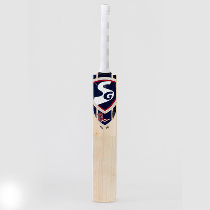 SG KLR 250 English Willow Str8bat Sensor Cricket Bat
