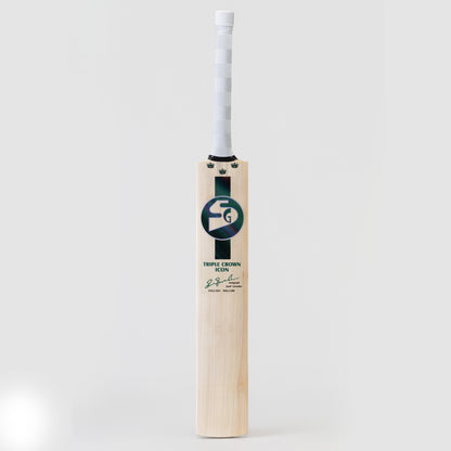 SG Triple Crown Icon English Willow Cricket Bat
