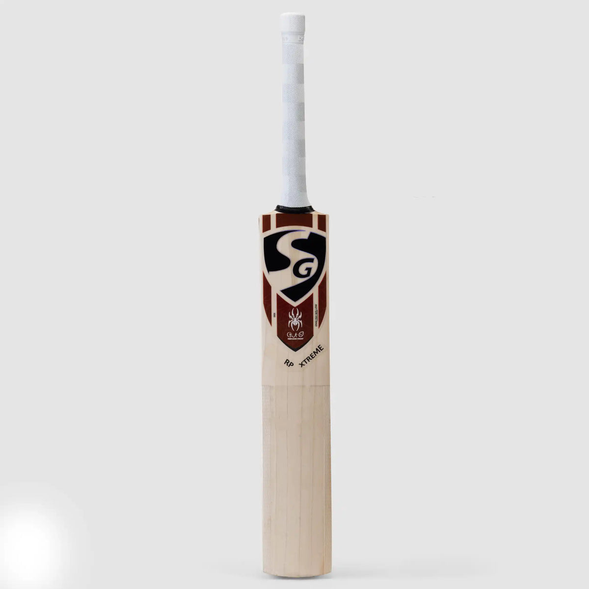 SG RP Xtreme English Willow Cricket Bat (Rishabh Pant Series)