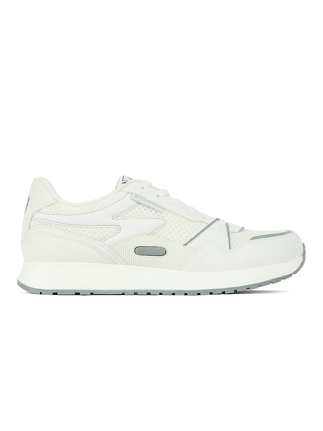 SG Cosmos Running Shoes( Blue / Beige,White / Green,White/Grey)