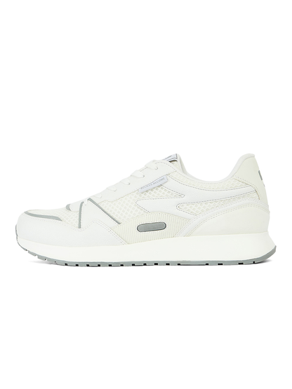 Lifestyle Shoes SG COSMOS White/Grey