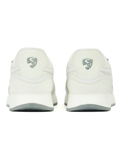 SG Cosmos Running Shoes( Blue / Beige,White / Green,White/Grey)