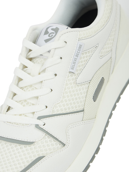 Lifestyle Shoes SG COSMOS White/Grey