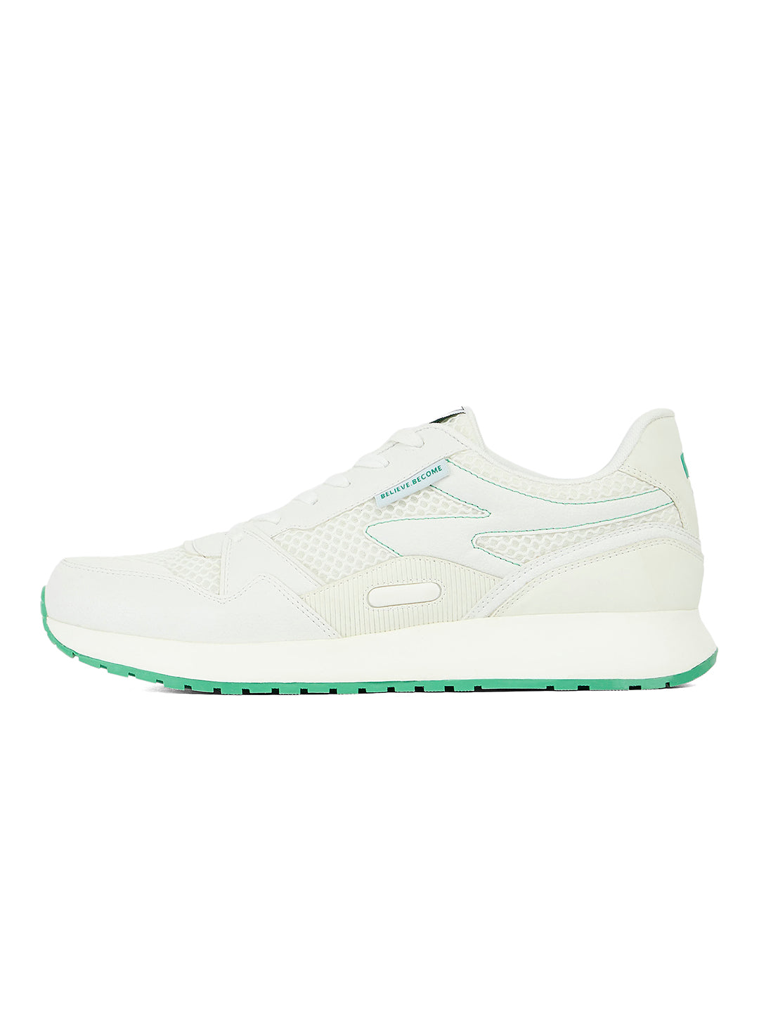 SG Cosmos Running Shoes( Blue / Beige,White / Green,White/Grey)